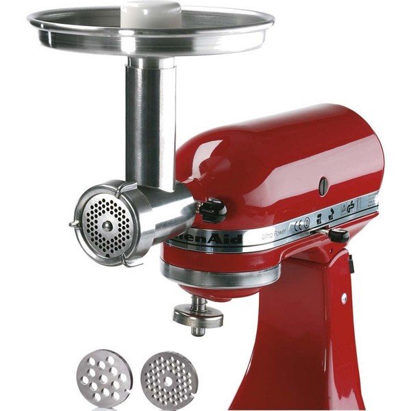Jupiter 476100 Meat Mincer Stainless Steel eBay