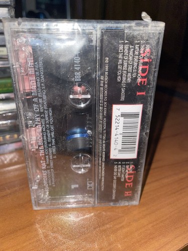 Klondike Kat - The Biography Of A Made Man: Rare: Sealed: - Picture 2 of 2