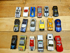 Vintage Hot Wheels/ Match Box Lot