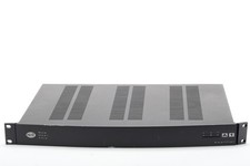 NHT A1 Rack Mount Power Amplifier Now Hear This Home Audio
