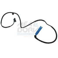 Meat & Doria Sensor Raddrehzahl Hinten Rechts FüR Land Rover Range LM 3.0 D 4X4