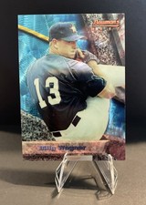 1994 Bowman's Best #19 Billy Wagner RC Rookie Card Houston Astros