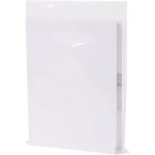 Plastic Shopping Bag with Handle Poly Die Cut Plastic Merchandise Bag for