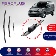 Balais d'essuie-glace Fiat DOBLO