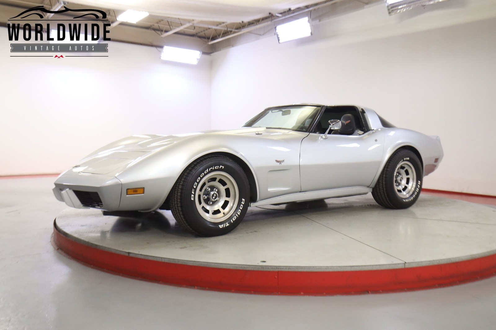 1979 Chevrolet Corvette for sale in Denver Colorado
