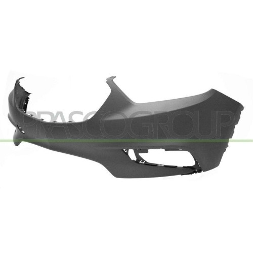 Pare-chocs Prasco OP7021011 bouclier avant Opel de rechange