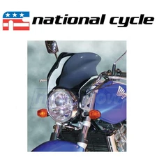 National Cycle F-16 Sport Windshield for 1997-2006 Suzuki GSF1200S Bandit - cm