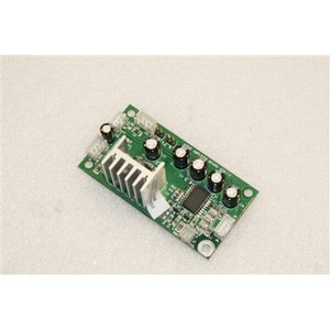 Viglen Omnino 17" All-in-One PC Audio Verstärker Platine Ver 7.0