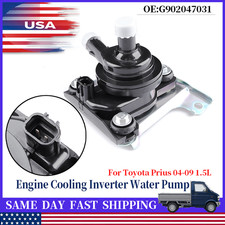 Hybrid Inverter Electric Water Pump with Brac...