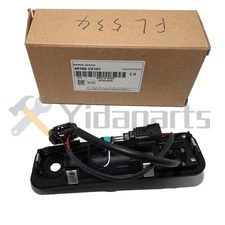 OEM Backup Rear View Parking Camera for Hyundai Sonata 2015-17 95760C2101