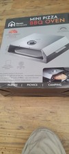 *Haven Mini Pizza Oven*  Multi-Purpose Barbeque - RRP £55 
