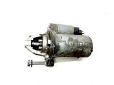DODGE GRAND CARAVAN Starter Motor 4280007200 3.60 Petrol 211kw 2016 20561626