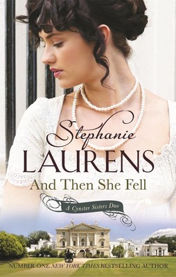 And Then She Fell: Nummer 4 in Serie von Stephanie Laurens (Englisch) Taschenbuch B
