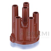 ZüNdverteilerkappe Bremi 8073 VW 034 905 207 VW 034 905 207 A