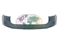 Lexmond Stoßfänger Stoßstange hinten passend für VW Touareg 7P5