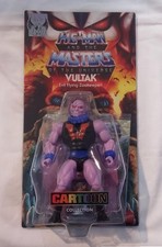 Masters of the Universe Origins Vultak - New MOC