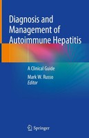 Mark W. Russo | Diagnosis And Management Of Autoimmune Hepatitis | Buch (2020)