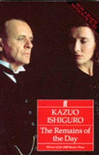Remains of the Day by Ishiguro, Kazuo Paperback Book The Fast Free ShippingFREE US DELIVERY | ISBN: 0571171273 | Quality Books