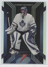 2007-08 Upper Deck Gatorade Andrew Raycroft #65 0f8