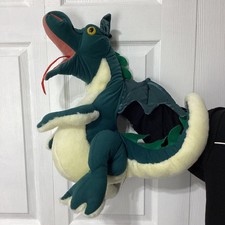 Folkmanis Dragon Puppet Large