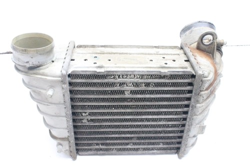 AUDI TT Roadster 8N9 Ladeluftkühler 8N0145803A 1.80 Petrol 132kw 2002 33010288