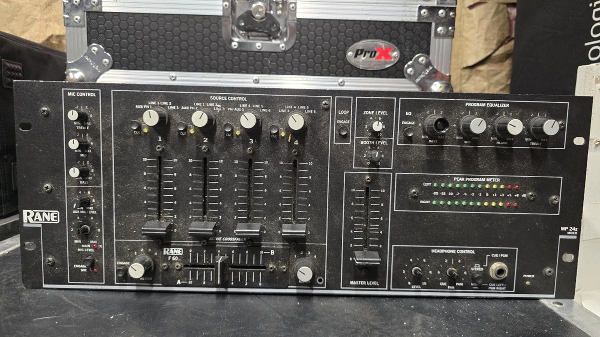 Rane Ttm 56 for sale | eBay