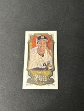 2024 Allen and Ginter – Allen & Ginter Mini – Paul O'neil Yankees