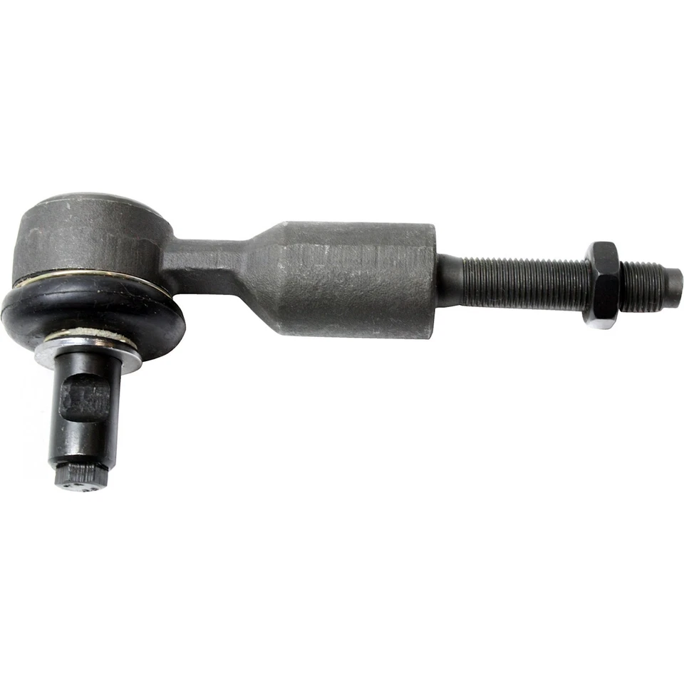 Extremos de varilla de amarre Beck Arnley 101-4393 lado delantero del conductor o del pasajero para VW Audi A6 Foto 4 de 4