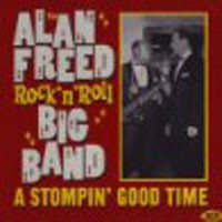 Various Artists - Alan Freed Rock'n'Roll Big - Cd - G3Z