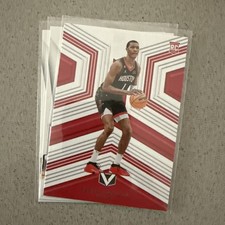 2022-23 Panini Chronicles Basketball (3) Jabari Smith Jr.