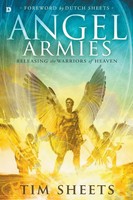 Tim Sheets | Angel Armies | Taschenbuch | Englisch (2016) | Destiny Image