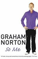 Graham Norton | So Me | Taschenbuch | Englisch (2005) | Kartoniert / Broschiert