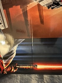 LEGO Star Wars: Sith Fury-Class Interceptor (9500)