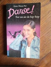 Anne-Marie Pol : Sur un air de hip-hop / Pock...