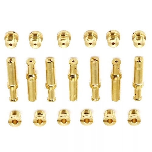 Carburetor Replacement Parts For Engine Tuning Burr-free Smooth Installation - Picture 6 of 12