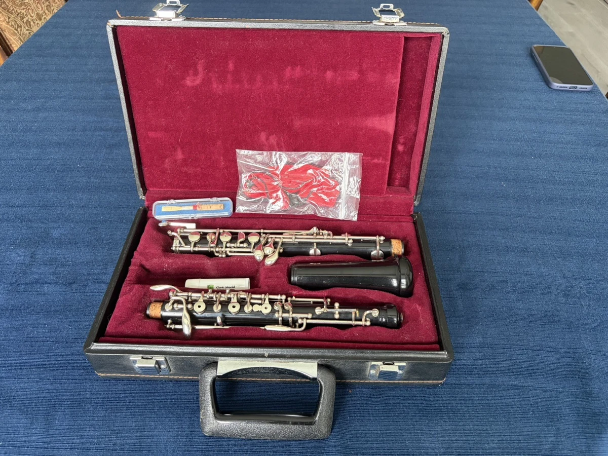 Yamaha Beginner Oboes for sale | eBay