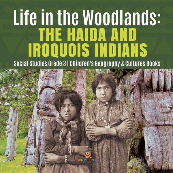 Baby | Life In The Woodlands | Taschenbuch | Englisch (2019) | Baby Professor-image
