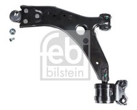 Febi Bilstein Lenker, RadaufhüNgung Vorne Links Unten FüR Ford Volvo