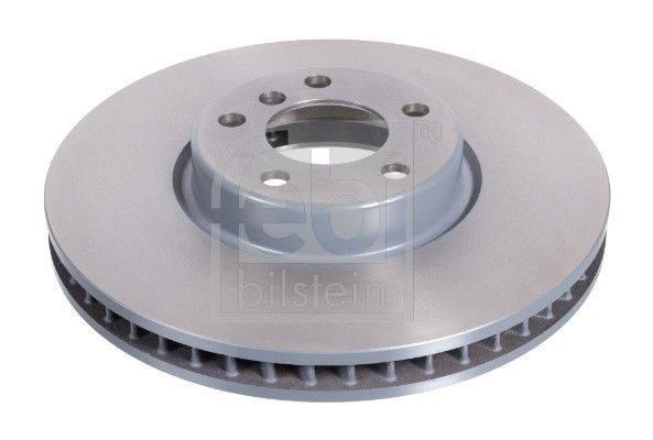 Febi Bilstein Bremsscheibe 104950 FüR BMW-image