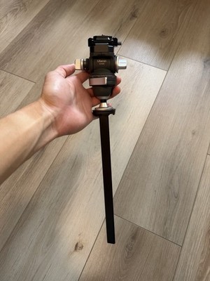 Ulanzi EH09 Head w/ ZERO Center Column