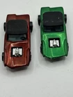 Redline 1968 Python Lot Of 2 HK! Sweet