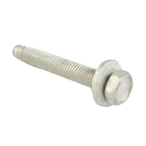 OEM Mopar For Dodge Grand Caravan 08-20 Hex Bolt & Coned Washer M10-1.5 By 65mm - Picture 5 of 8