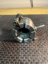 Geometric 1-3/4 DS Die Head with 1" Shank