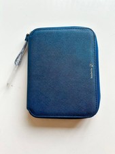 Hobonichi Techo Original Notebook Cover A5 Blue