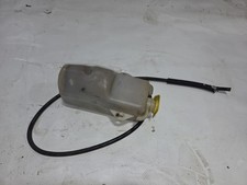 91-01 Jeep Cherokee Xj Coolant Overflow Expansion Tank Reservoir Oem