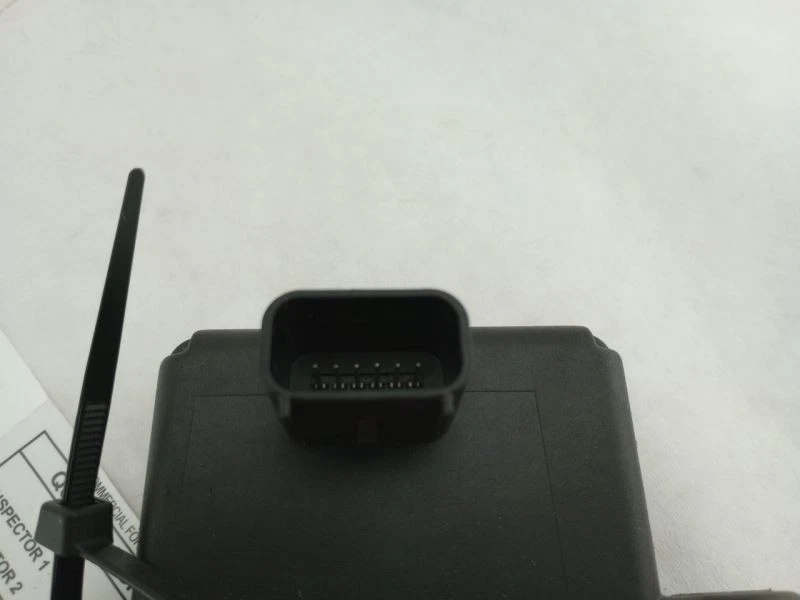 Sensor de velocidad Chevrolet Camaro cupé YAW 2010 2011 2012 2013 2014 2015 Foto 3 de 4