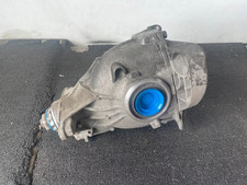 33108686203 Original BMW 5er G31 G31 Hinterachsgetriebe Differential hinten