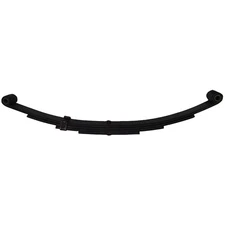 Boat Trailer Leaf Spring 26" 3 Leaf 3500lb Open Eye Reverse Curve Ez Loader