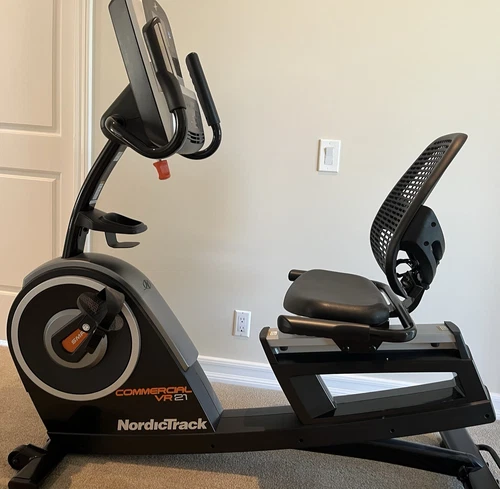 Nordic Track Vr21