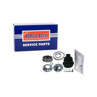 Bmw X5 E53 2000-2006 Borg & Beck Gelenksatz, Antriebswelle BCJ1198